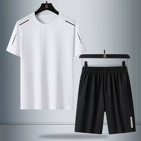 White set