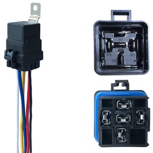 �羳40/30 AMP 12 V DC һ�wʽ�^����;���/ 12 AWG ��a�~��