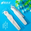 Random bookmarks individually packed