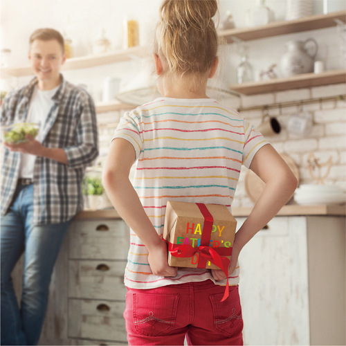 Letter stickers cross-border colorful English letter number combination DIY stickers water cup computer decoration waterproof stickers