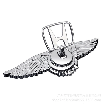 Car Logo Metal Car Head | Body sticker