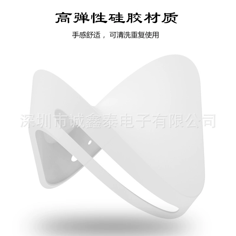 Apple Mac ноутбук, силиконовый защитный чехол Pro