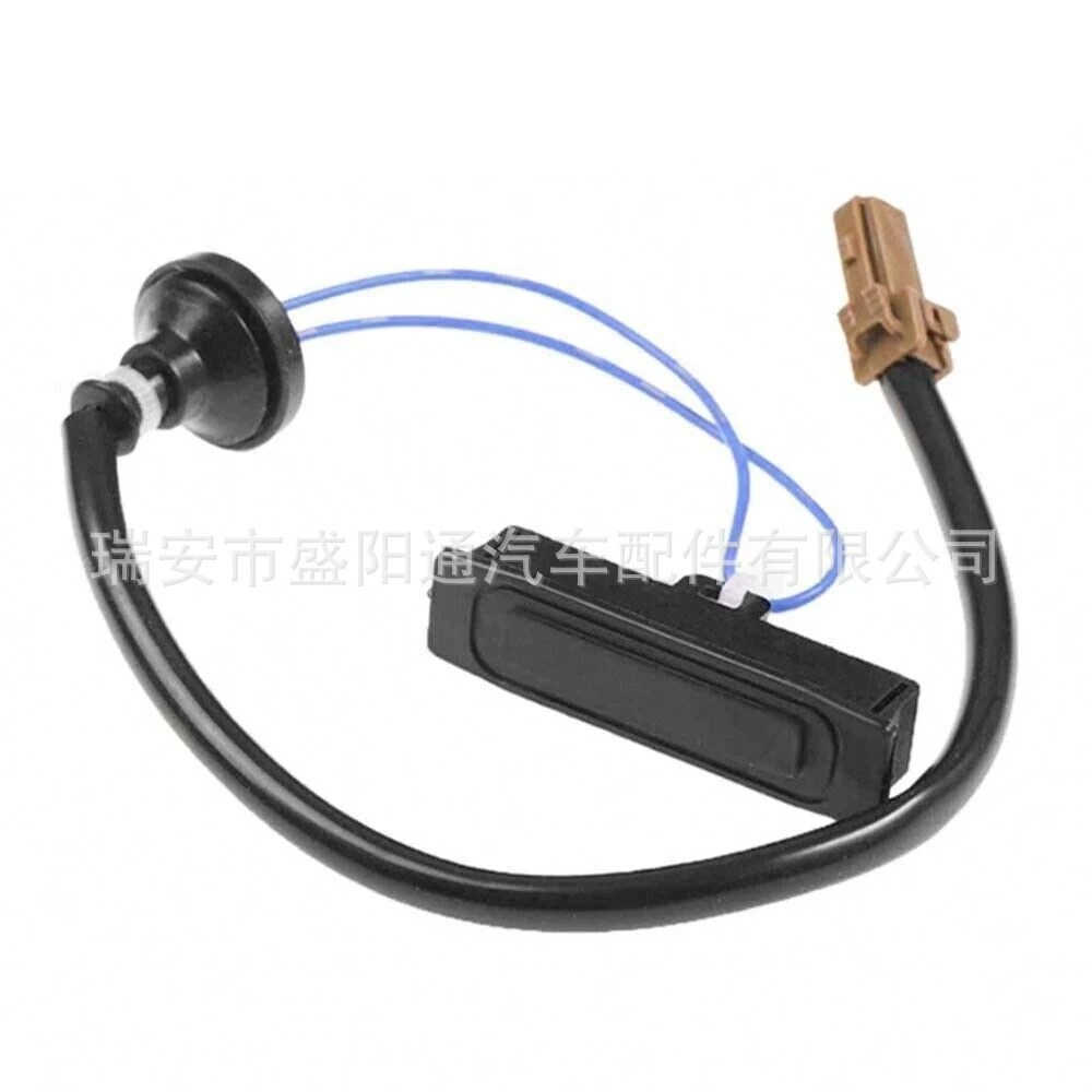 Подходит к Subaru Forester кнопка багажника багажник датчик переключатель XV63270FJ000 кнопка багажника