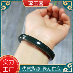 玉新疆と田玉のブレスレットの卸売り