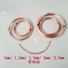 �ֹ�ܛ1/1.5/2mm���~��T2���~�z 196�h��DIY��늼t�~���~�@��