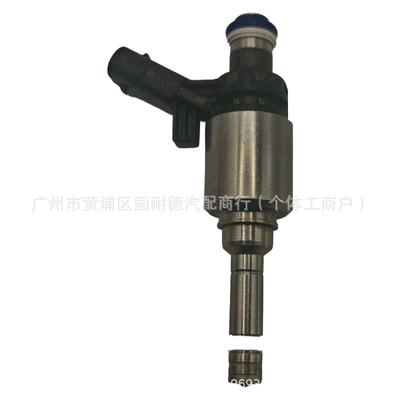 Passat 1.8t, Oil pump, nozzle