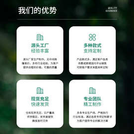 新款仿真盆景盆栽园林绿化盆景婚礼绿色花卉客厅装饰摆件假花假草