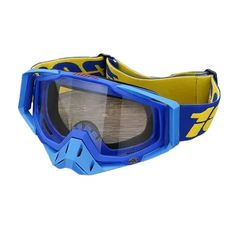 Gafas de Ciclismo Deportivo de PC con Lentes Intercambiables para Ciclismo image 21