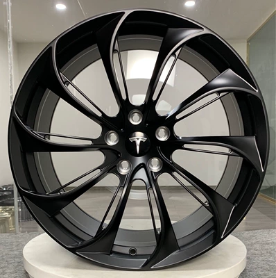 Forged wheel hub modification Hub