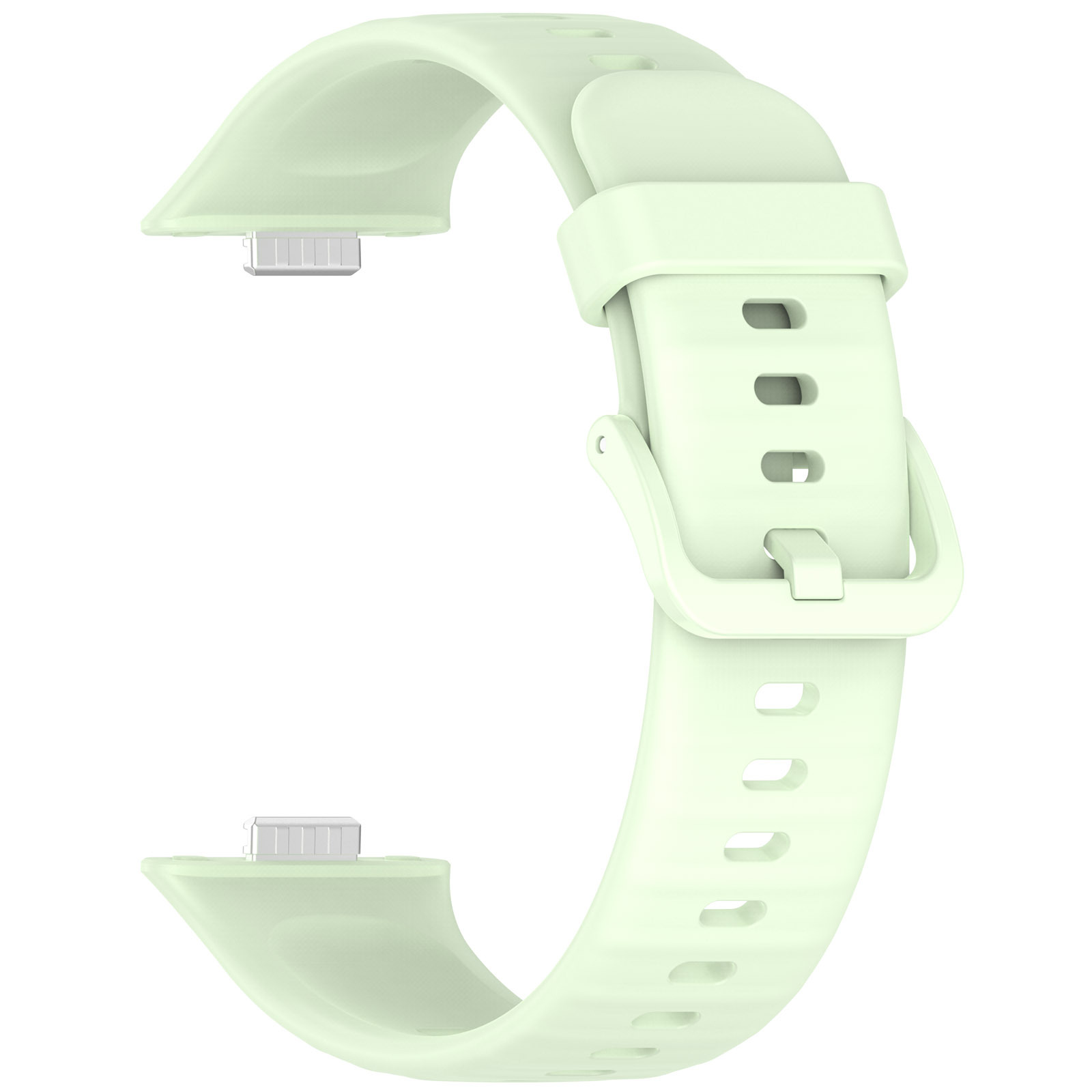 Official green