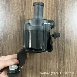 汽车传感器;燃油喷射装置;节气门