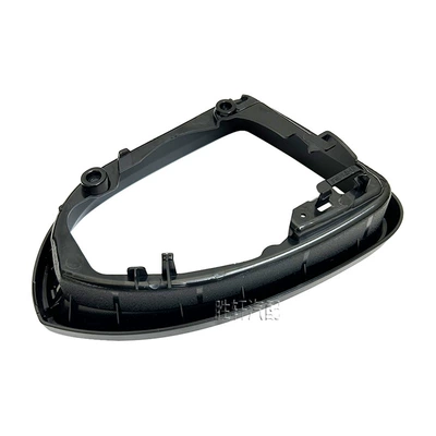 Frame Shell, Car mirror