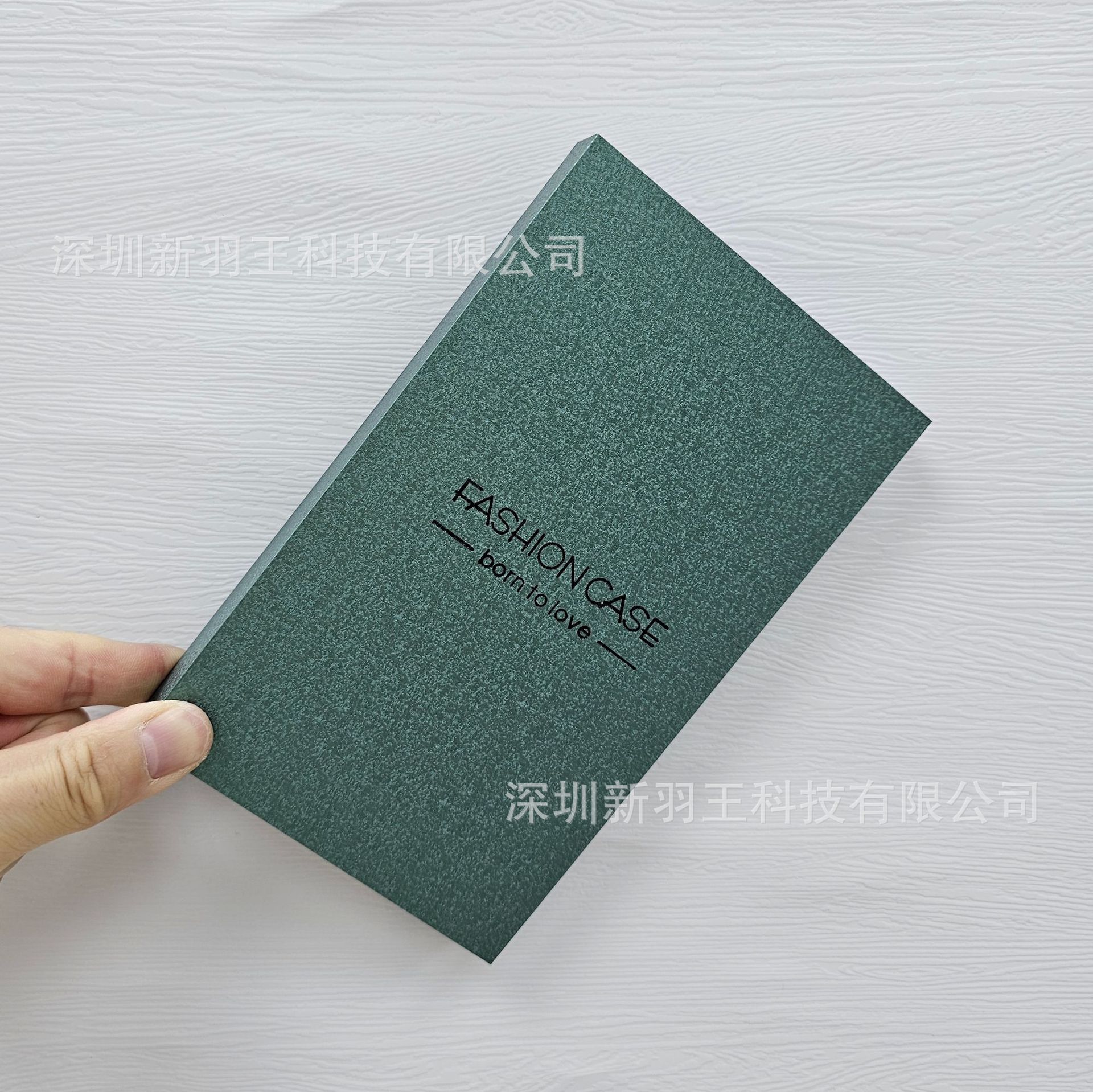 에메랄드 그린(180*110*20)mm