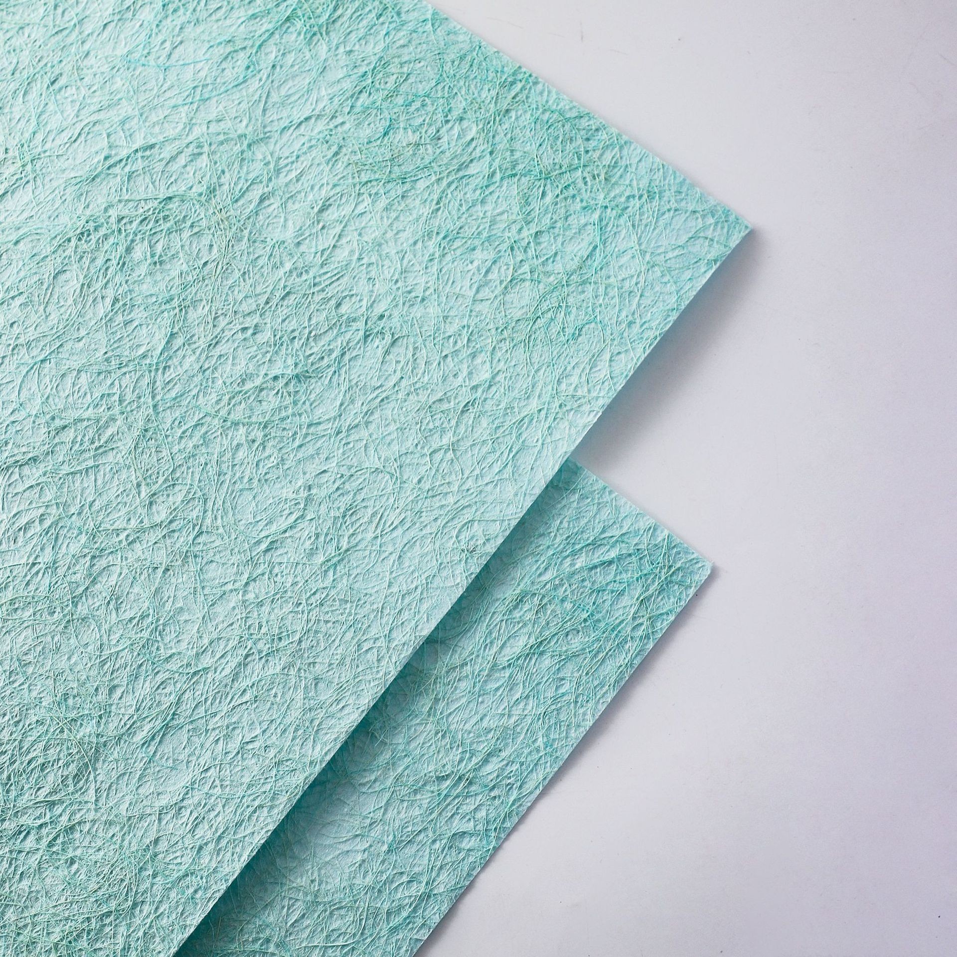 Papel de fibra larga de pangolín de siete colores, papel de embalaje de ramos de flores, floristería de arte floral, papel de embalaje de flores, material DIY manual image 10