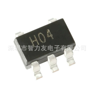 ԭ�b AD8031ARTZ-REEL7 H04 SOT23-5 80MHz ܉��܉�Ŵ���ICоƬ