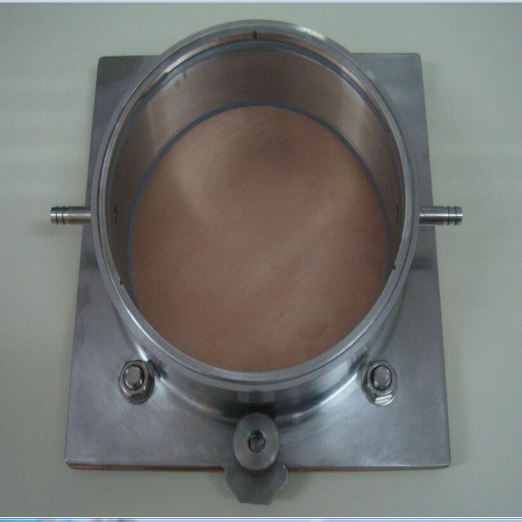 密封蒸发器 有机玻璃 型号GD08-GGZM库号M139235