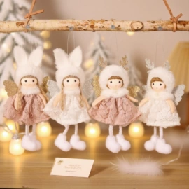 圣诞装饰品;节庆用品;场地布置道具