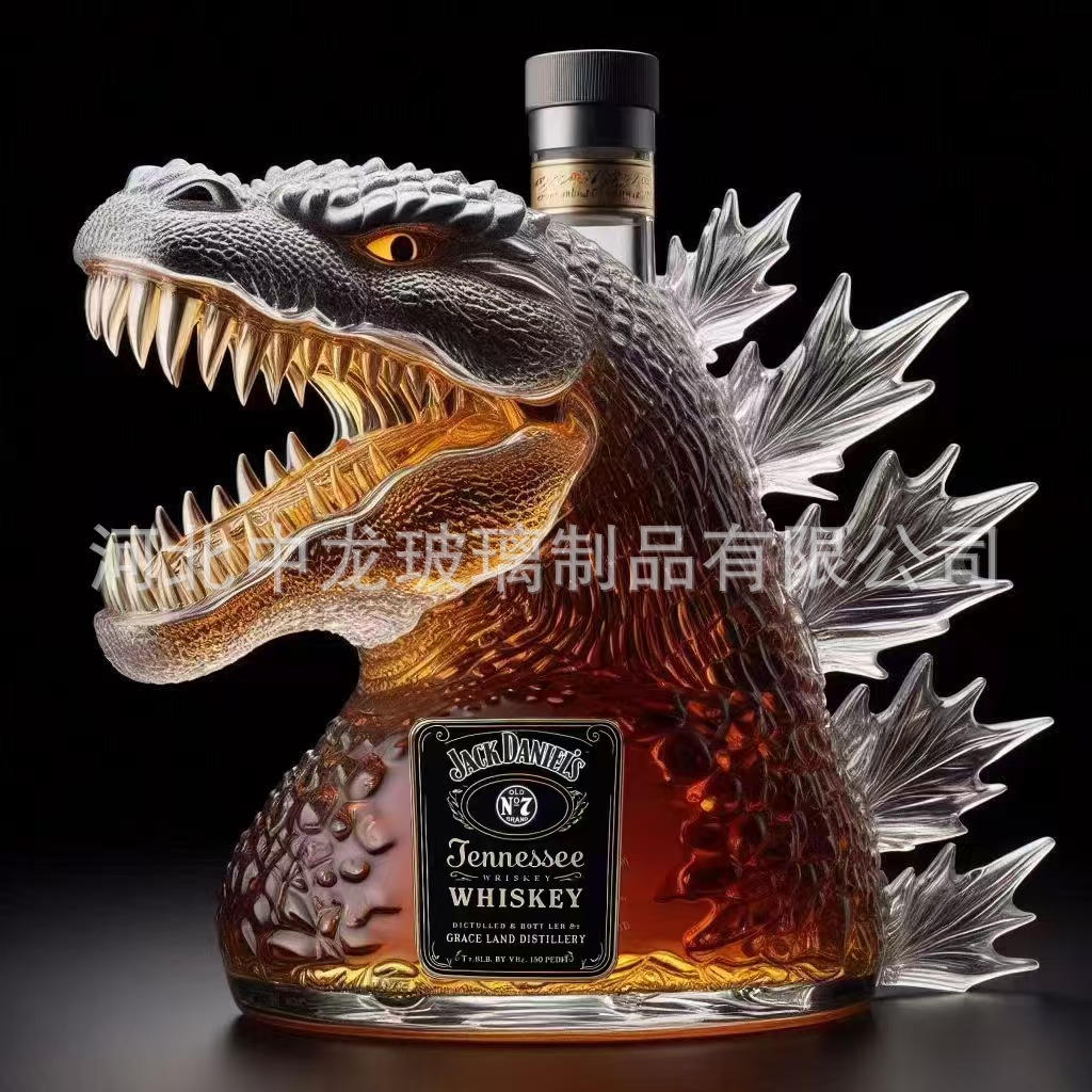 고질라 블랙 라벨