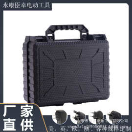 制作吹塑工具箱包中空吹塑工具盒塑料pp五金工具箱洗车水枪注塑盒