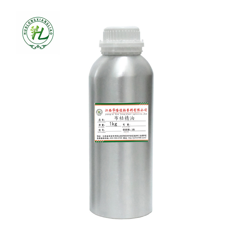 厂家批发 布枯植物精油 布枯叶油 蒸馏萃取 中药原料华隆香料