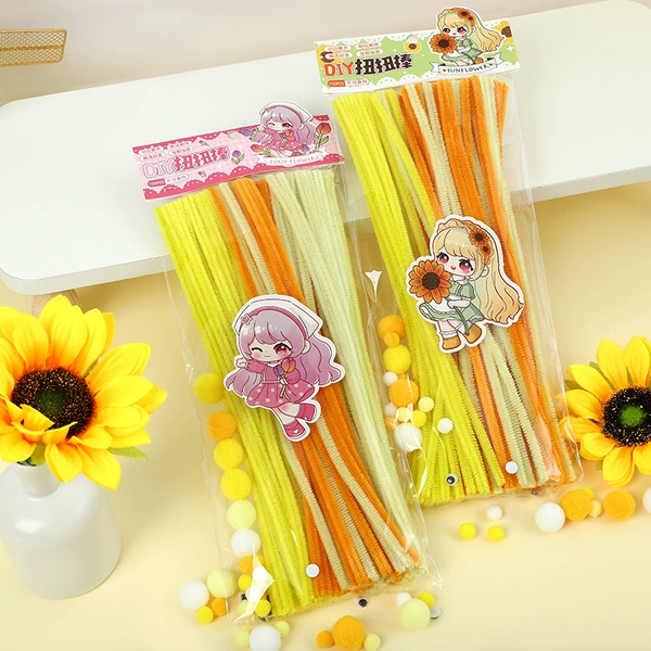 Flower Girl Sunflowers/100 Roots