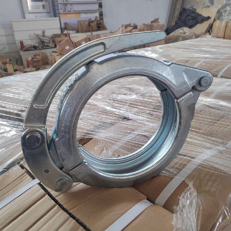 5.5inch DN125-142 플랜지