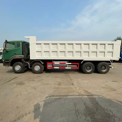 Yük maşınları with 371 Horsepower for Mining