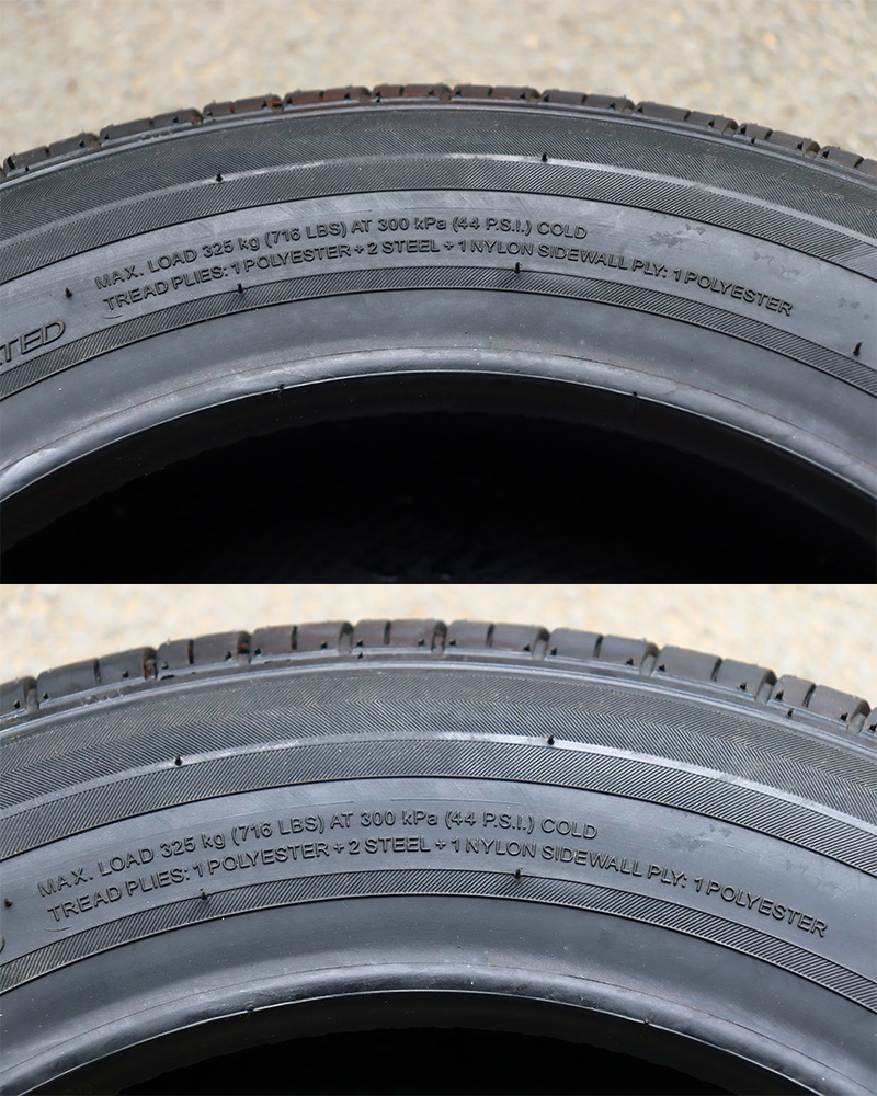 Tire 145/70R12 135/70R12 15570R12 Electric Car Sedan Vacuum Outer Tire Wholesale