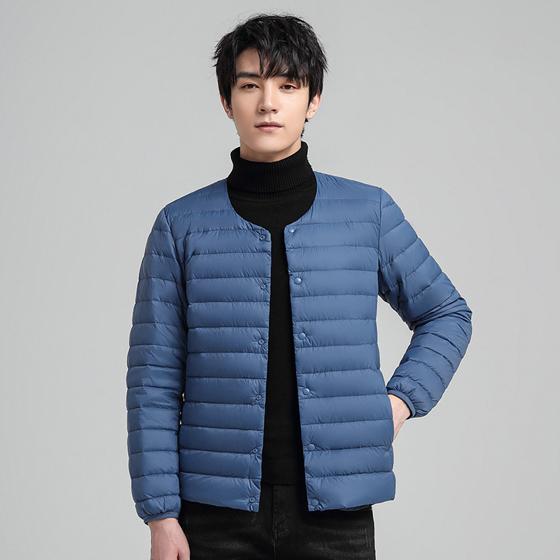 Fog blue