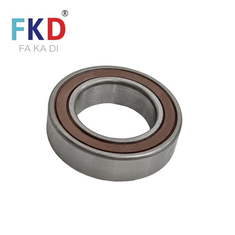 Cross-border bestseller 91057-SR3-008, suitable for Honda half-shaft bridge bearings; direct sales from the bridge bearing manufacturer