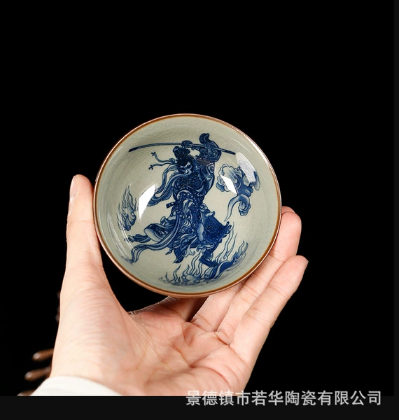 Puerh tea, tea cup