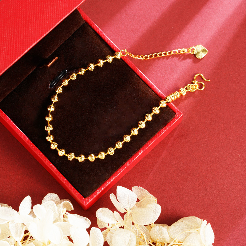 Jl2016 ball - tobillera