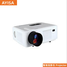 投影仪 投影机 CL720D LCD Projector 3000 Lumens 手机同屏