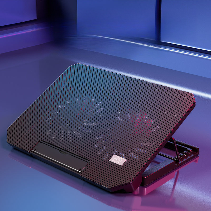 Nokia Laptop Cooling Stand with Fan 15inch Height Adjustable Silent Desktop Non-Slip Computer Stand Nokia Laptop Cooling Stand with Fan 15inch Height Adjustable Silent Desktop Non-Slip Computer Stand