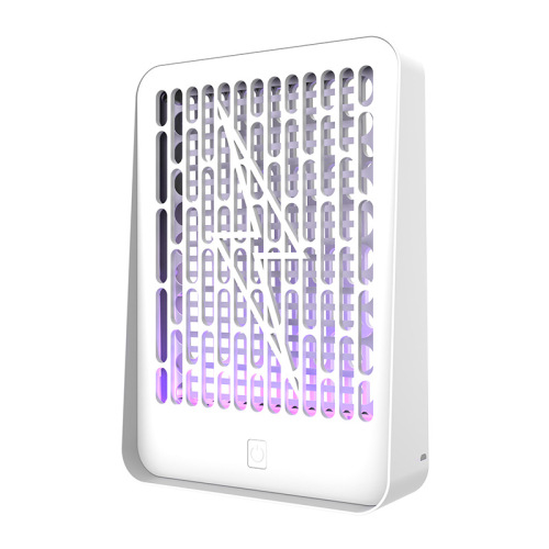 Anti-mosquito repellent, indoor mosquito-killing artifact, bedroom electric mosquito-killing lamp, mosquito-catching and fly-killing lamp, household mosquito-killing lamp