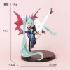 Dark Hatsune-Bag Placing