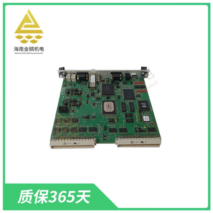 3BHB003154R0101 GVC707AE01  |  可编程控制器