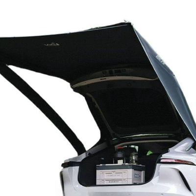 canopy for self-driving trips is suitable: Avtomobil yan çətirləri