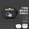 Black astronaut