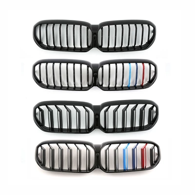 Zhongwang: Air Intake Grille Car