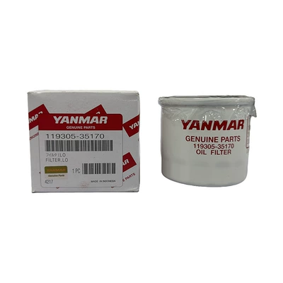 Filter Accessories, Automobile filter element
