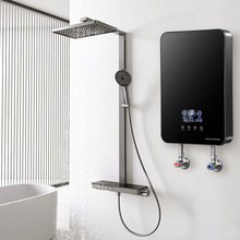 �羳����ʽ늟�ˮ��8500W220V���uͨ�������QӢ�İ��b���S���ӹ�