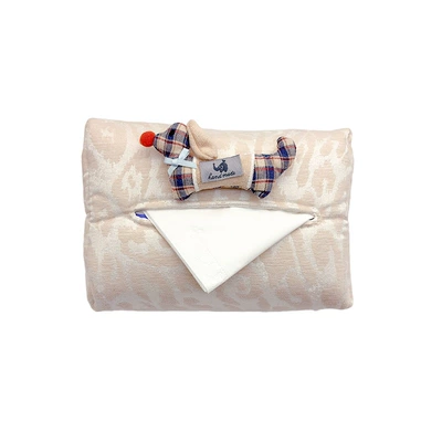 Car tissue box/set: Car Seat Back Tissue Holder