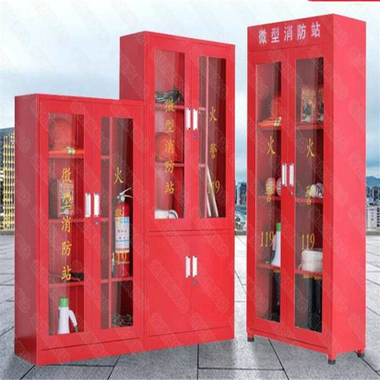 Пожарный шкаф из нержавеющей стали, пожарный шкаф из нержавеющей стали, шкаф для оборудования для борьбы с беспорядками, щитовой шкаф, шкаф для пожарного оборудования на строительной площадке, огнестойкий шкаф