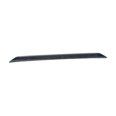 Other Automotive Exterior Supplies Sienna Sienna Hood Trim, Grille - jet-black-rear-trim-strip-23-grevia