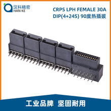 �������Դ��̖�B����CRPS LPH 30A DIP(4+24S)���Q�C�Դ�B����