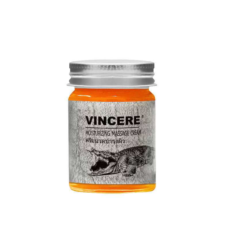 一般貿易タイVINCEREワニクリーム30gはbaに行ってしわを薄めてやけどをします。|undefined