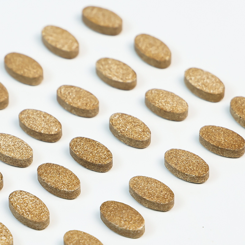 高麗人参鹿牡錠 杜仲雄花 特製栄養補助食品 ハーブ植物エキス錠 特製栄養タブレット|undefined