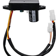 Fit for Loncin LC3000i LC3300i Generator TJ113-2009-1 ,63584
