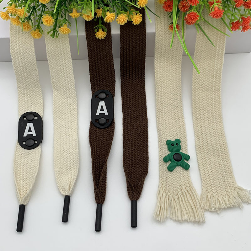 Spot wholesale Joker explosions trend rope full range of clothing pants rope rope casual fashion rope